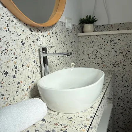 Storija וילה ספליט