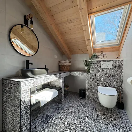 וילה Storija ספליט