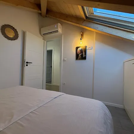 Storija וילה ספליט