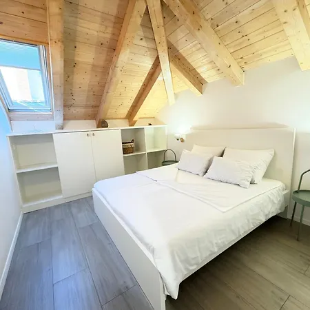 וילה Storija ספליט