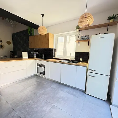 וילה Storija ספליט