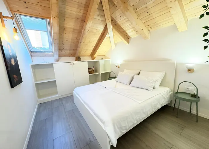 Villa Storija Split