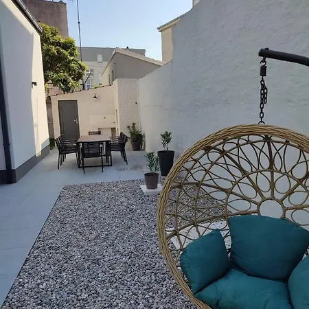 Villa Storija Split