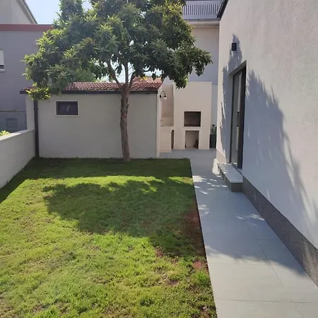 빌라 Storija 스플리트