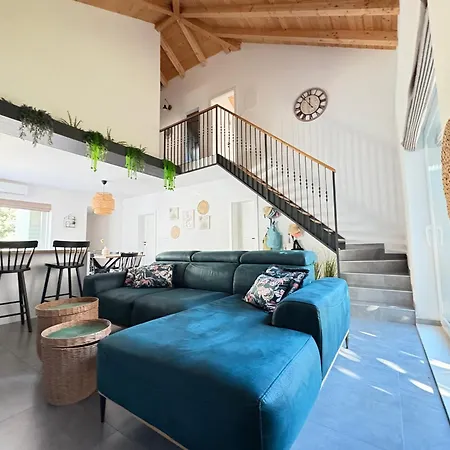 Storija Villa *